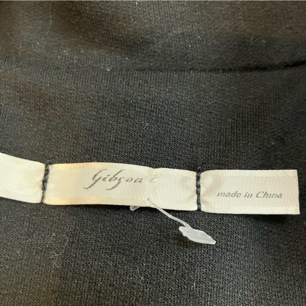 Gibjoa black career blazer size s - Picture 6 of 13
